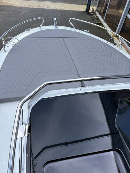 Pacific Craft 750 SC - DISPONIBLE DE SUITE