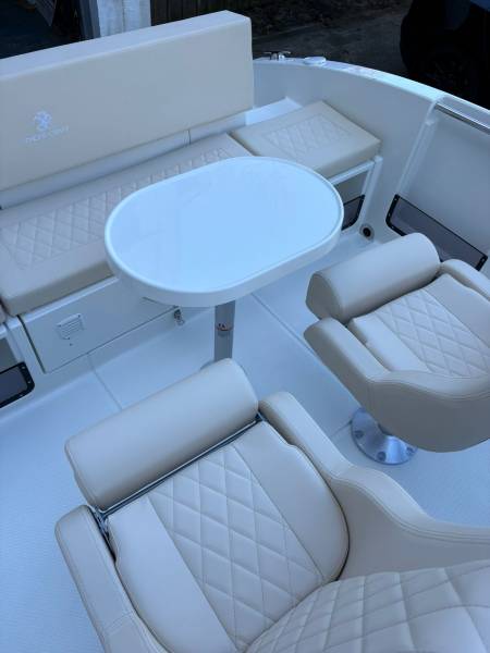 Pacific Craft 630 Sun Cruiser - DISPONIBLE  DE SUITE