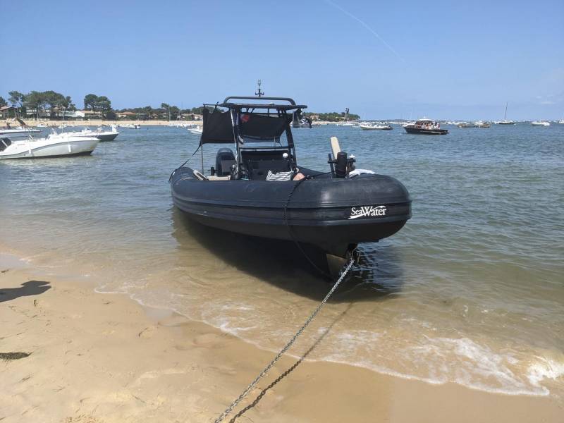 PHANTOM 280