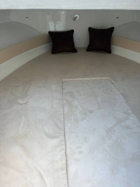 Pacific Craft 630 Sun Cruiser - DISPONIBLE  DE SUITE