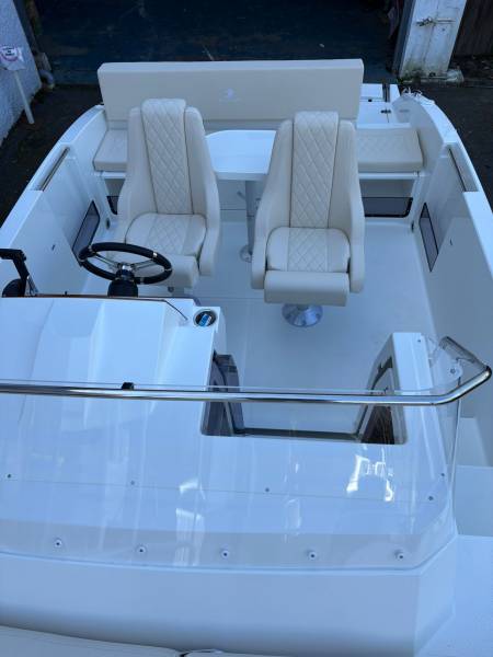 Pacific Craft 630 Sun Cruiser - DISPONIBLE  DE SUITE