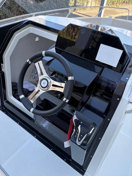 Pacifc Craft 670 Open - DISPONIBLE DE SUITE