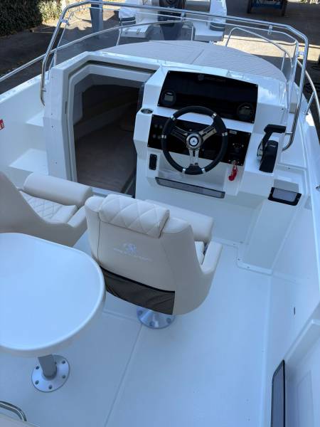 Pacific Craft 630 Sun Cruiser - DISPONIBLE  DE SUITE