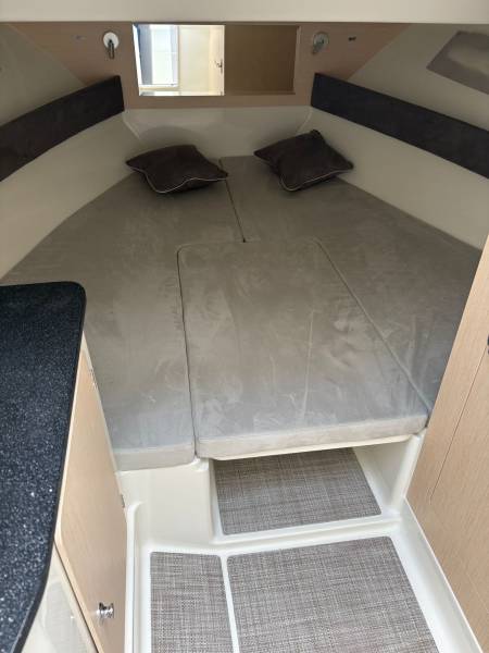 Pacific Craft 750 SC - DISPONIBLE DE SUITE