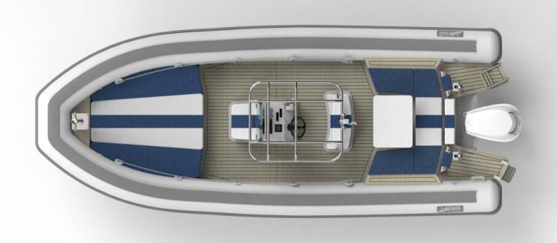 PHANTOM 230 DISPONIBLE SAISON 2022