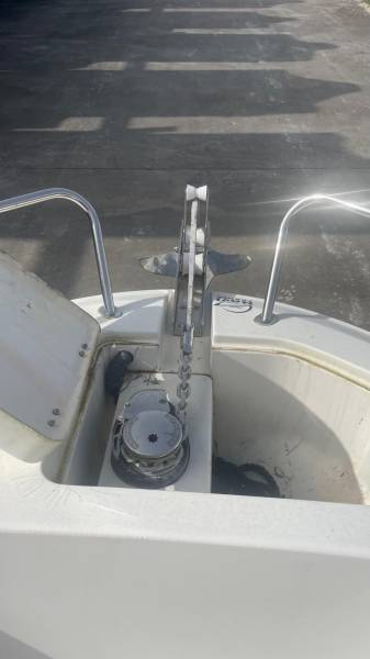 Pacific Craft 670 Open