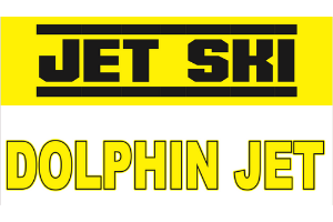 Balades en Jet Ski Bassin d'Arcachon Dolphin Jet