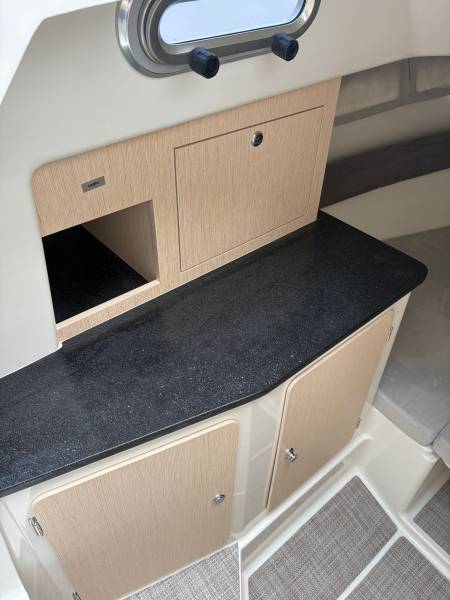 Pacific Craft 750 SC - DISPONIBLE DE SUITE