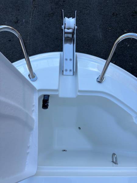 Pacifc Craft 670 Open - DISPONIBLE DE SUITE