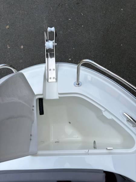 Pacific Craft 625 Open