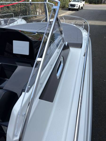 Pacific Craft 750 SC - DISPONIBLE DE SUITE