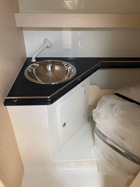 Pacific Craft 750 SC - DISPONIBLE DE SUITE