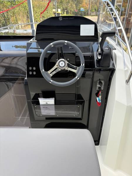 Pacific Craft 750 SC - DISPONIBLE DE SUITE