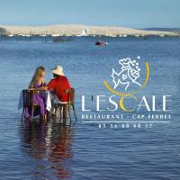 RESTAURANT LEGE CAP-FERRET L'ESCALE