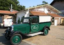 BOULANGERIE LEGE CAP FERRET CHEZ PASCAL