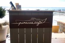 RESTAURANT LEGE CAP-FERRET PINASSE CAFE