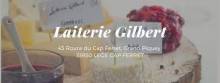 FROMAGERIE LEGE CAP-FERRET LAITERIE GILBERT